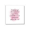 Picture of Magical Dream II _GroupedProduct_Square_Canvas_