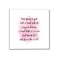 Picture of Magical Dream II _GroupedProduct_Square_Canvas_