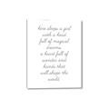 Picture of Magical Dream III _GroupedProduct_Rectangle_Portrait_Canvas_