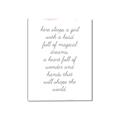 Picture of Magical Dream III _GroupedProduct_Rectangle_Portrait_Canvas_