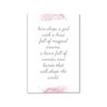 Picture of Magical Dream III _GroupedProduct_Rectangle_Portrait_Canvas_