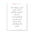 Picture of Magical Dream III _GroupedProduct_Rectangle_Portrait_Canvas_