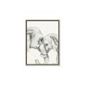 Picture of Mothers Love I  _GroupedProduct_Rectangle_Portrait_Canvas_Framed_