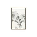 Picture of Mothers Love I  _GroupedProduct_Rectangle_Portrait_Canvas_Framed_