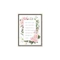 Picture of Magical Dream I _GroupedProduct_Rectangle_Portrait_Canvas_Framed_