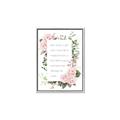 Picture of Magical Dream I _GroupedProduct_Rectangle_Portrait_Canvas_Framed_
