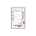 Picture of Magical Dream I _GroupedProduct_Rectangle_Portrait_Canvas_Framed_