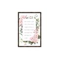 Picture of Magical Dream I _GroupedProduct_Rectangle_Portrait_Canvas_Framed_