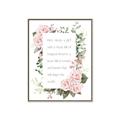 Picture of Magical Dream I _GroupedProduct_Rectangle_Portrait_Canvas_Framed_