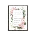 Picture of Magical Dream I _GroupedProduct_Rectangle_Portrait_Canvas_Framed_