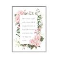 Picture of Magical Dream I _GroupedProduct_Rectangle_Portrait_Canvas_Framed_
