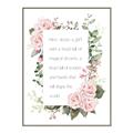 Picture of Magical Dream I _GroupedProduct_Rectangle_Portrait_Canvas_Framed_