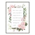 Picture of Magical Dream I _GroupedProduct_Rectangle_Portrait_Canvas_Framed_