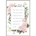 Picture of Magical Dream I _GroupedProduct_Rectangle_Portrait_Canvas_Framed_