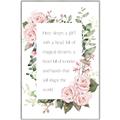Picture of Magical Dream I _GroupedProduct_Rectangle_Portrait_Canvas_Framed_