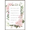 Picture of Magical Dream I _GroupedProduct_Rectangle_Portrait_Canvas_Framed_