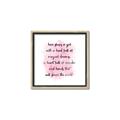 Picture of Magical Dream II _GroupedProduct_Square_Canvas_Framed_
