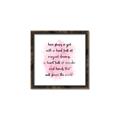 Picture of Magical Dream II _GroupedProduct_Square_Canvas_Framed_