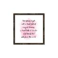 Picture of Magical Dream II _GroupedProduct_Square_Canvas_Framed_