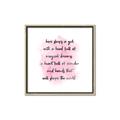 Picture of Magical Dream II _GroupedProduct_Square_Canvas_Framed_