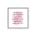 Picture of Magical Dream II _GroupedProduct_Square_Canvas_Framed_