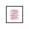 Picture of Magical Dream II _GroupedProduct_Square_Canvas_Framed_