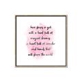 Picture of Magical Dream II _GroupedProduct_Square_Canvas_Framed_