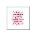 Picture of Magical Dream II _GroupedProduct_Square_Canvas_Framed_