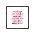 Picture of Magical Dream II _GroupedProduct_Square_Canvas_Framed_
