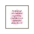 Picture of Magical Dream II _GroupedProduct_Square_Canvas_Framed_