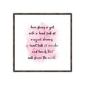 Picture of Magical Dream II _GroupedProduct_Square_Canvas_Framed_