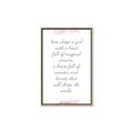 Picture of Magical Dream III _GroupedProduct_Rectangle_Portrait_Canvas_Framed_