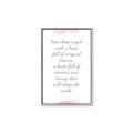 Picture of Magical Dream III _GroupedProduct_Rectangle_Portrait_Canvas_Framed_