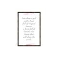 Picture of Magical Dream III _GroupedProduct_Rectangle_Portrait_Canvas_Framed_