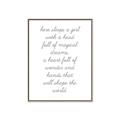 Picture of Magical Dream III _GroupedProduct_Rectangle_Portrait_Canvas_Framed_