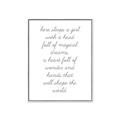 Picture of Magical Dream III _GroupedProduct_Rectangle_Portrait_Canvas_Framed_