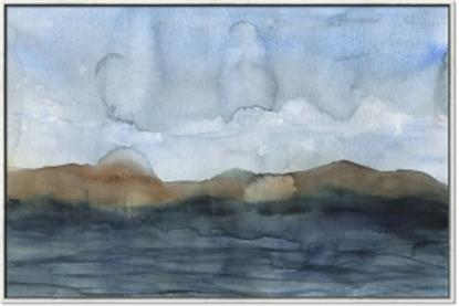 Picture of Getting Darker