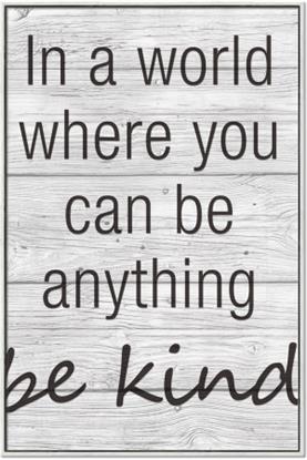 Picture of Be Kind II