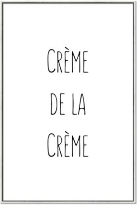 Picture of Creme De La Creme
