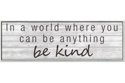 Picture of Be Kind V