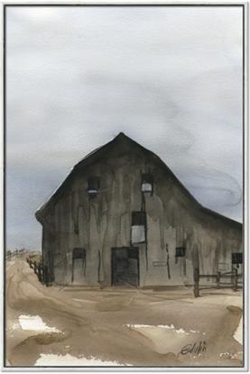 Picture of Barn House