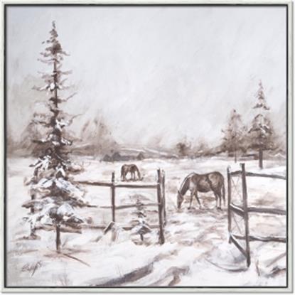 Picture of Animal in winter