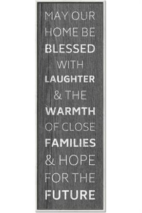 Picture of Home Blessing II