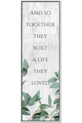 Picture of Life They loved