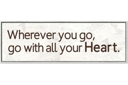 Picture of Wherever You Go