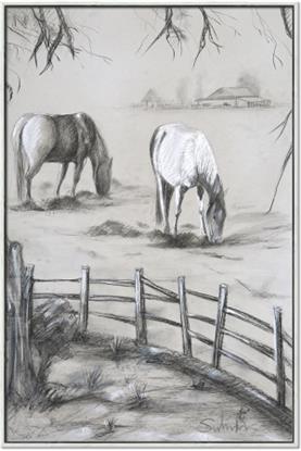 Picture of Farm House