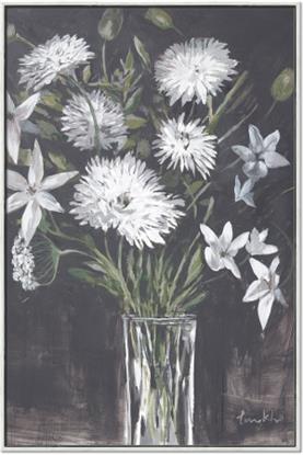 Picture of White Flower Medley