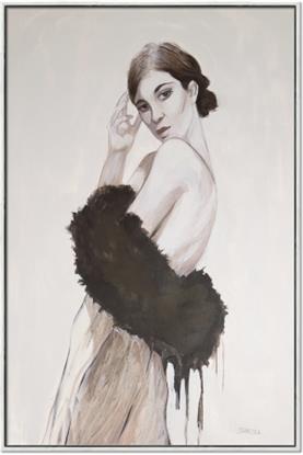 Picture of Brown Fur