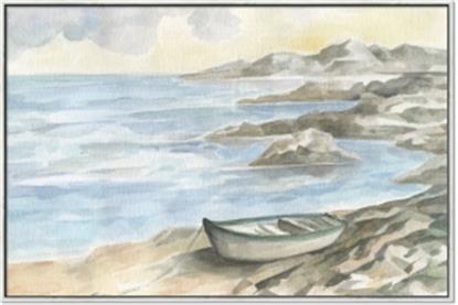 Picture of Stoney Beaches