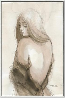 Picture of Pencil Sketch II